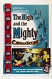The High and the Mighty (1954) - IMDb