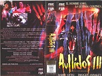 Sección visual de Aullidos 3 - FilmAffinity