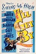 I'll Get By (1950) movie posters