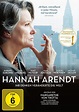 Hannah Arendt: Amazon.de: Sukowa, Barbara, Milberg, Axel, McTeer, Janet ...