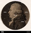 Portrait of Theodore Sedgwick (1746-1813) an American attorney ...