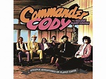 Commander Cody and His Lost Planet Airmen | Commander Cody and His Lost ...