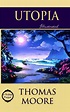 Utopia by Thomas Moore (English) Paperback Book Free Shipping ...