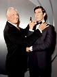 George Lazenby