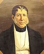 Líneas del Tiempo: José Joaquín de Herrera