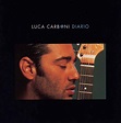 Luca Carboni - Diario Lyrics and Tracklist | Genius