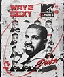 MTV Charts | Poster Series on Behance