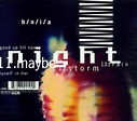 Last Night, His Name Is Alive | CD (album) | Muziek | bol