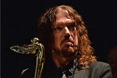 Dizzy Reed Goes Saloon Rock on New Song, Details Debut Solo Album