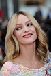 Vanessa Paradis at the Opening Ceremony and the Cafe Society Premiere ...