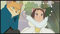 The Cat Returns - Studio Ghibli Image (25649273) - Fanpop