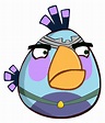 Matilda (Space) | Angry Birds Fanon Wiki | Fandom