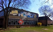 Etobicoke School of the Arts - Toronto Division