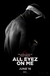 All Eyez on Me (2017) - Posters — The Movie Database (TMDB)