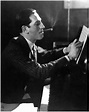 George Gershwin, el amo de la música estadounidense - Historia Hoy