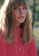 Fashion of Yesterday and Today: This Week's Style Icon Is......Jane Birkin