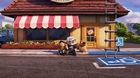 Pixar's ''Up'' - Ending scene - HQ - YouTube