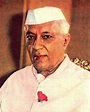 Jawaharlal Nehru Biography – Childhood, Facts & Achievements of India's ...
