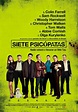 Siete psicópatas - Película 2012 - SensaCine.com