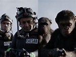 Así se logran los efectos visuales de 'El Planeta de los Simios' • ENTER.CO