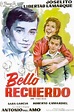 Bello recuerdo (1961) - IMDb