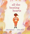 BookPage coverage of 'All the Beating Hearts'