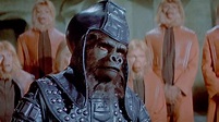 Beneath the Planet of the Apes movie review - MikeyMo
