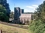 A Guide to St Germans, Home to Cornwall's Former Cathedral | solosophie