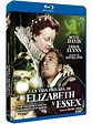 La Vida Privada de Elizabeth y Essex BD 1939 The Private Lives of ...