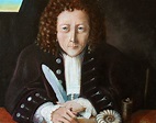 Robert Hooke: biografía y aportes de este investigador inglés