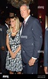 Governor George Pataki and daughter Allison attend the world premiere ...