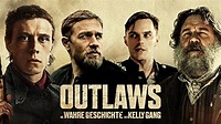 Outlaws - Die wahre Geschichte der Kelly Gang [dt./OV] (2020) - Amazon ...