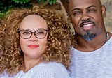 Former Philadelphia Eagles Safety Brian Dawkins and wife Connie to be ...