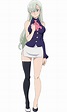 Elizabeth Liones | Nanatsu no Taizai Wiki | Fandom Hot Anime, Anime Oc ...