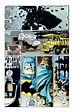 Read online Batman: The Dark Knight Returns comic - Issue #1