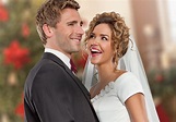 About the Movie - A Bride for Christmas | Hallmark Channel
