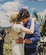 Bob Morley And Eliza Taylor Tie The Knot - A Celebration To Last A Lifetime