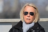 The sad new life of exiled Ruth Madoff