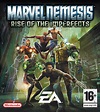 Marvel Nemesis: Rise of the Imperfects | Marvel Database | Fandom