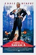 Coming to America (#1 of 2): Extra Large Movie Poster Image - IMP Awards