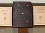 Libro copiador de Cristóbal Colón, unpublished - Catawiki