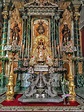 Nuestra Señora de la Palma | Cádiz, Imágenes religiosas, Palmas