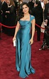 Salma Hayek from The Best Oscars Dresses of All Time | E! News