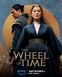 Let's analyze The Wheel of Time's gorgeous new posters for season 2!