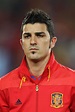 I Was Here.: David Villa