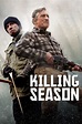 Killing Season (film) - Alchetron, The Free Social Encyclopedia