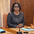 Rose Christiane Raponda बनी Gabon की पहली महिला प्रधानमंत्री बनी। - Jacr.in