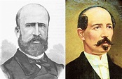6 DE FEBRERO DE 1873.- FIRMA DEL TRATADO “SECRETO” DE ALIANZA DE ...