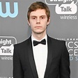 Evan Peters Says He's "Deeply Upset" at Himself for Sharing an Anti ...