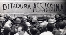 Histórico, “Brasil: Nunca Mais” é tapa na cara de quem enaltece a ...